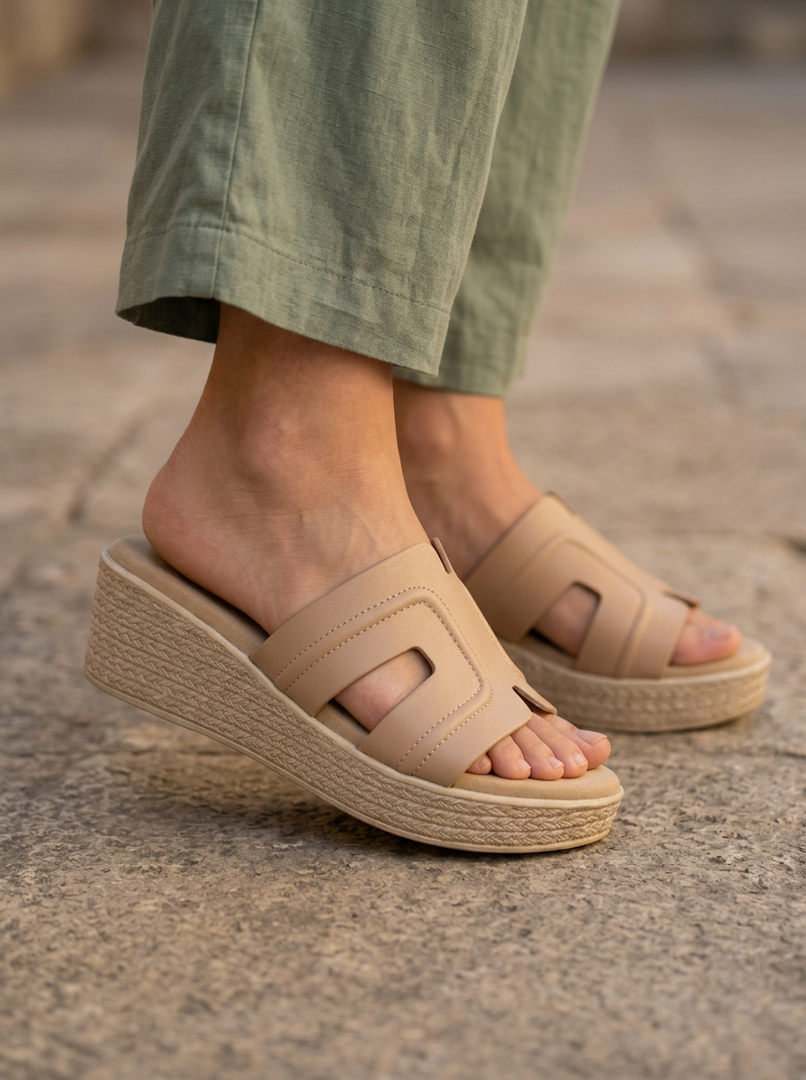 Women's Casual Slip On