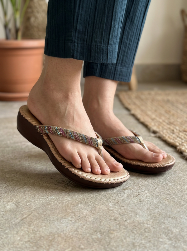 Women's Comfort Slip On