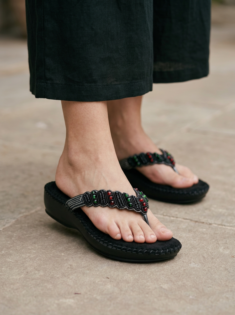 Women's Comfort Slip On