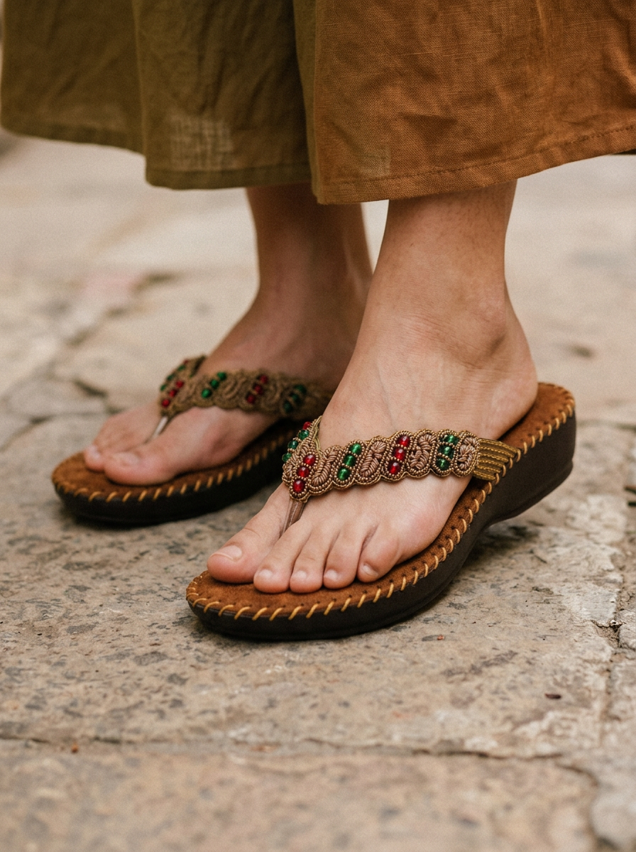 Women's Comfort Slip On