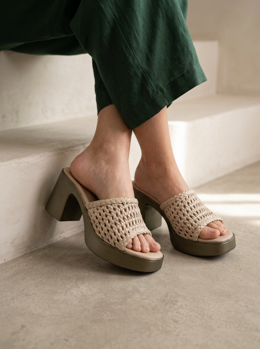Women's Casual Slip On