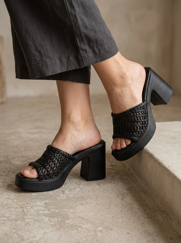 Women's Casual Slip On