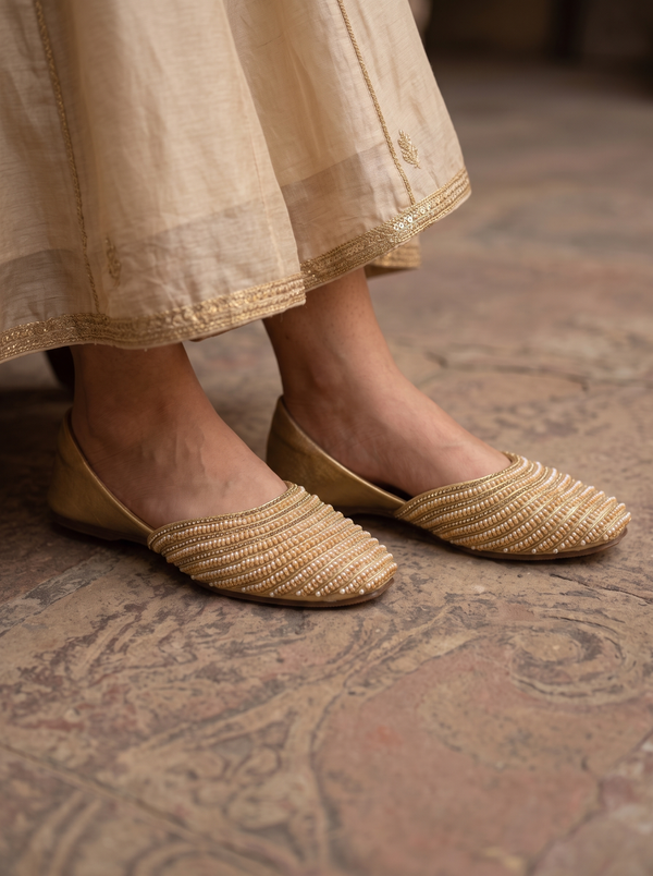 Women's Bridal Shoe
