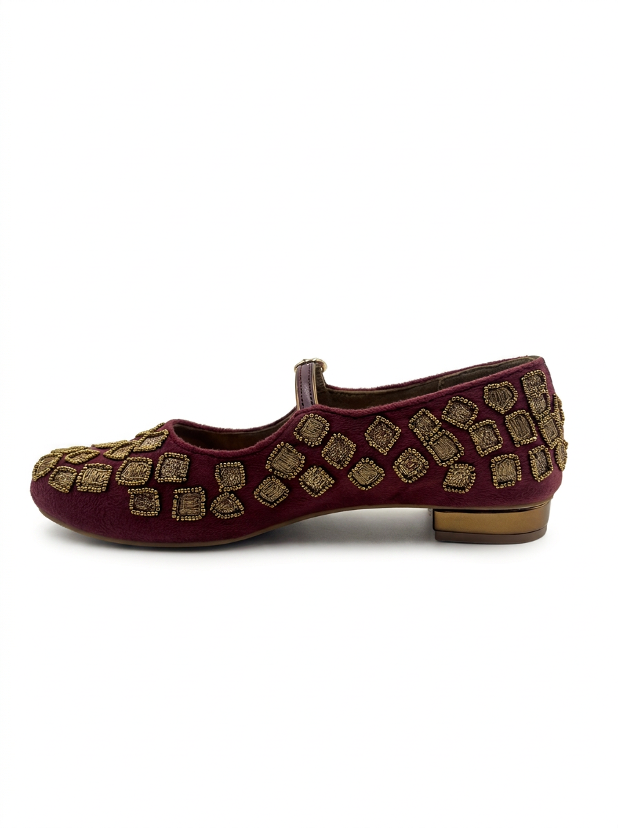 Women's Bridal Shoe