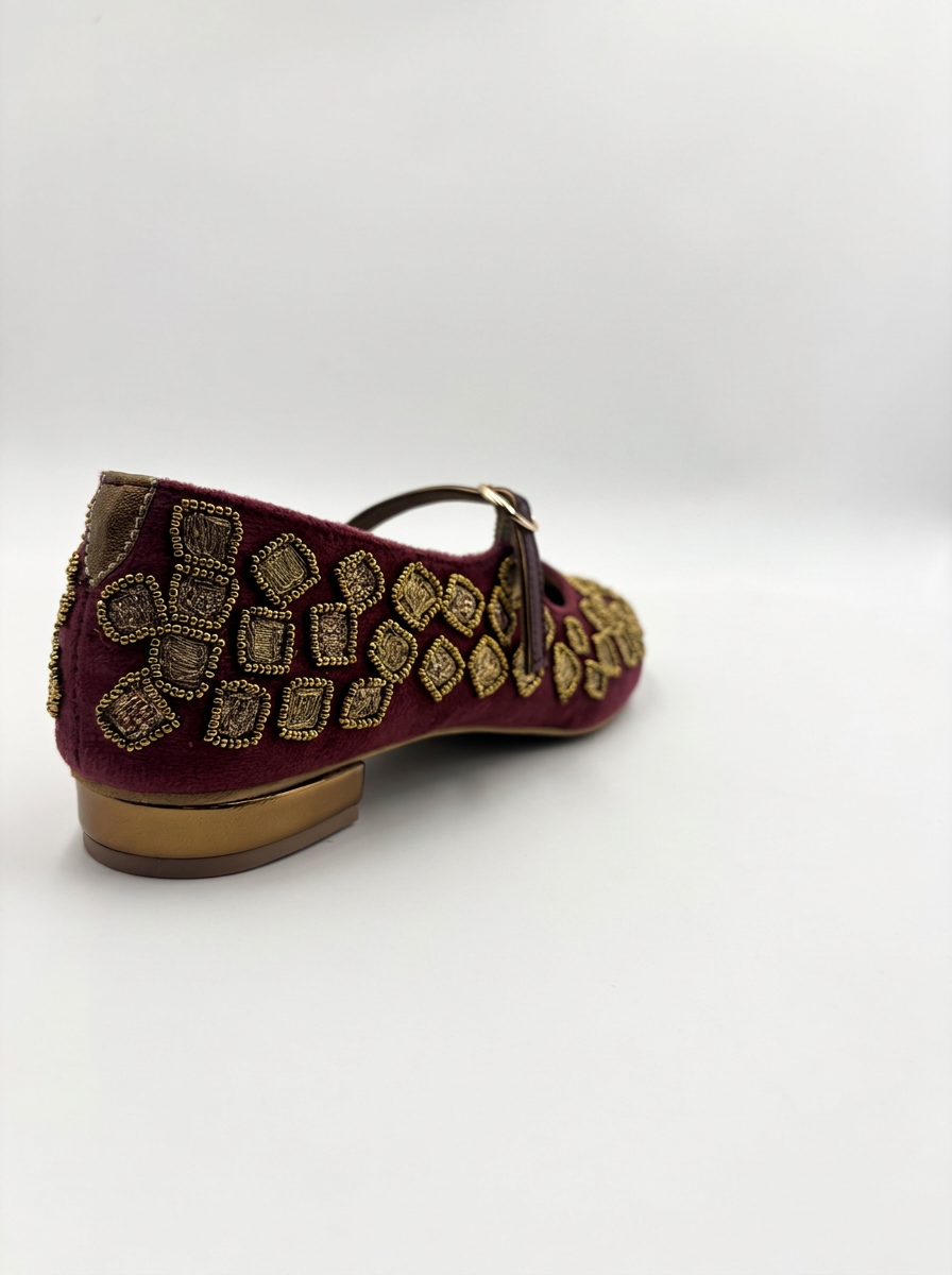 Women's Bridal Shoe
