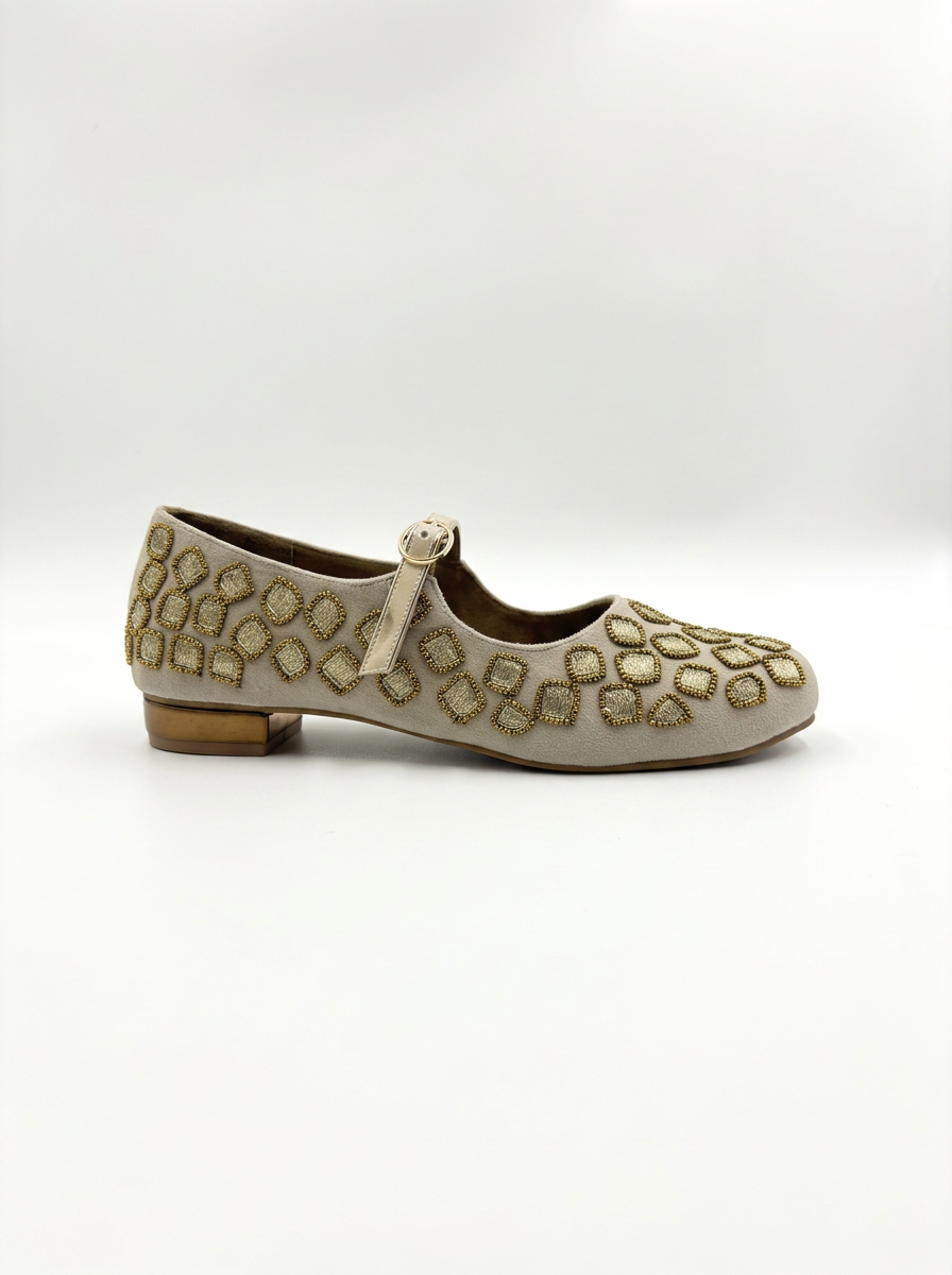 Women's Bridal shoe