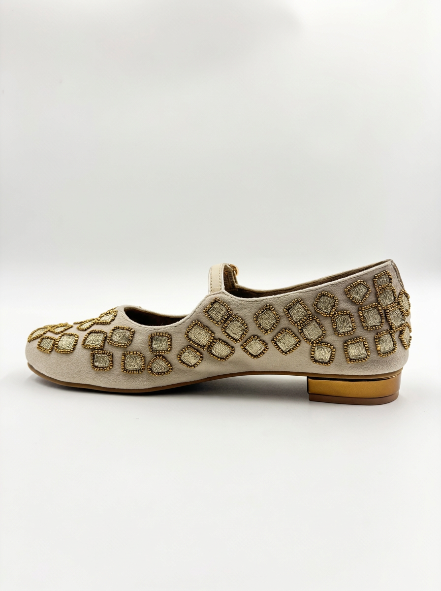 Women's Bridal shoe