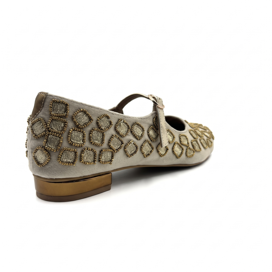 Women's Bridal shoe