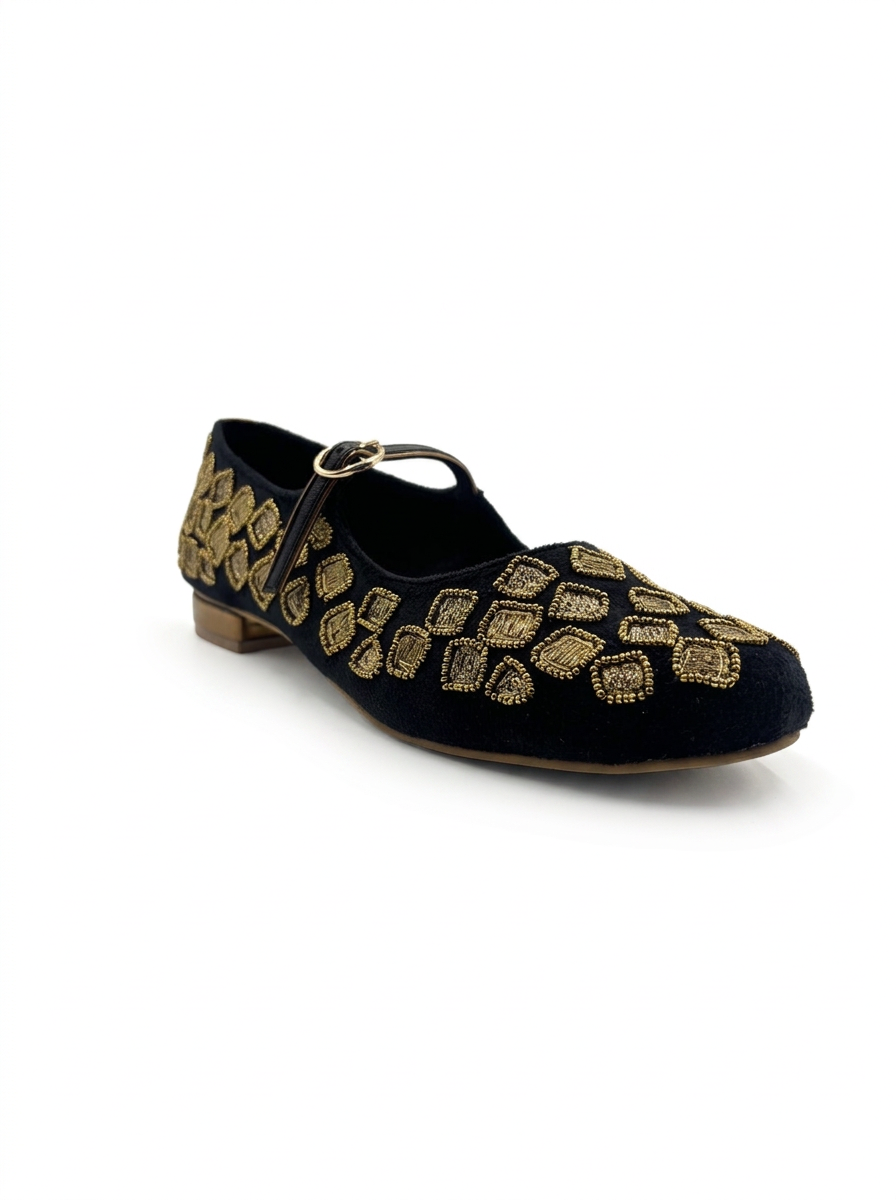Women's Bridal Shoe