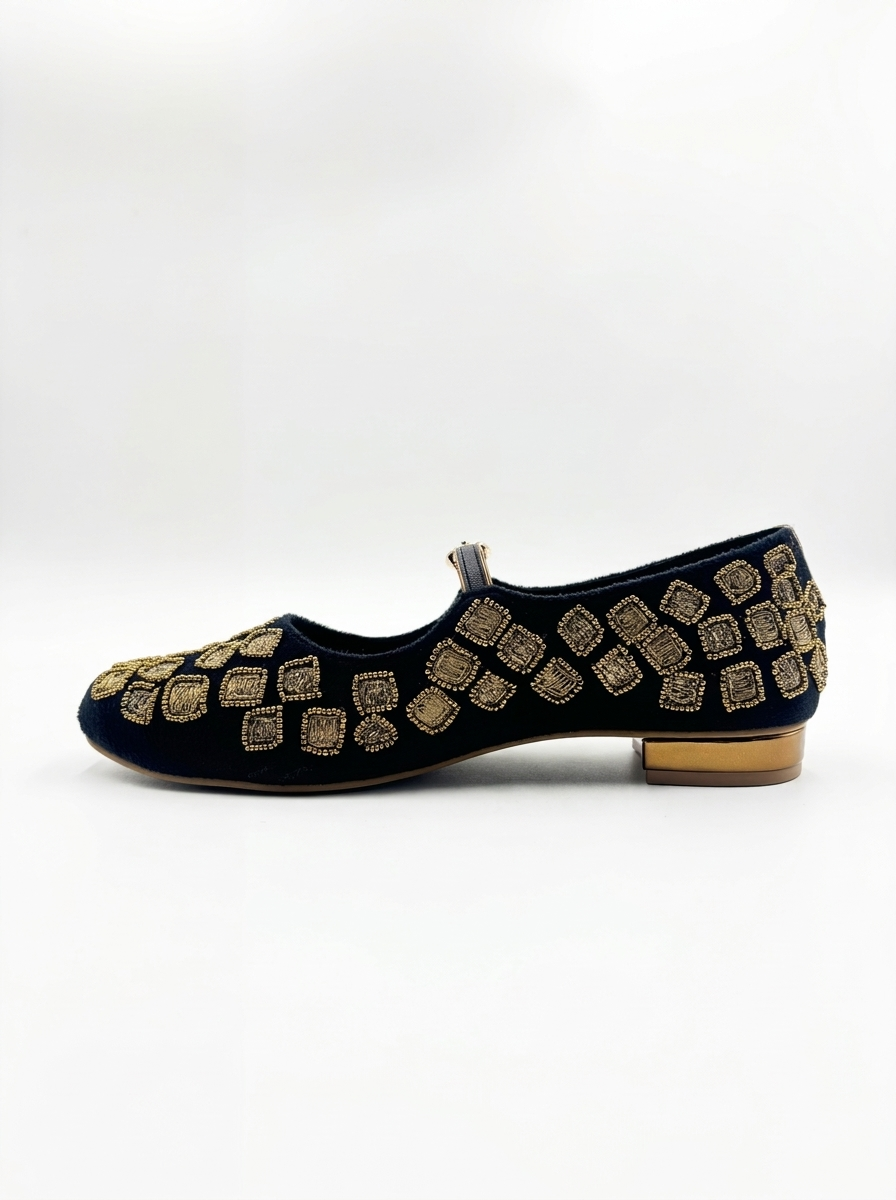 Women's Bridal Shoe