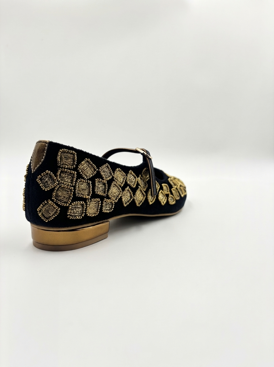 Women's Bridal Shoe