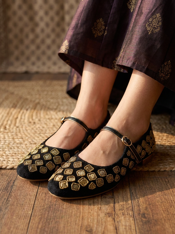 Women's Bridal Shoe