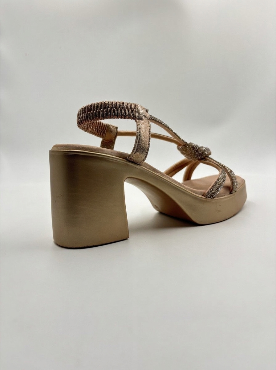 Women's Bridal Sandal