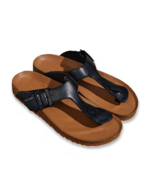 T-Strap Sandal