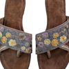 Threadwork Toe Strap