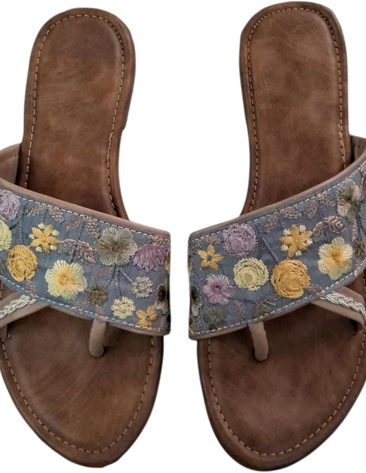 Threadwork Toe Strap