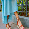 Wedge Heels